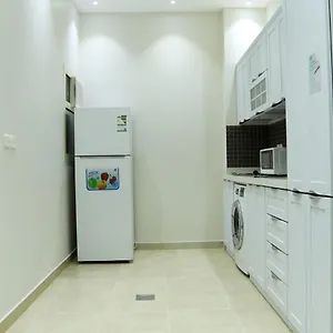 Ah لمسات الخير شقة الرياض