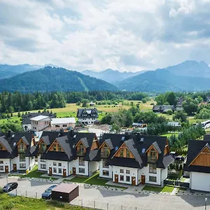 Golden - Mountain View شقة