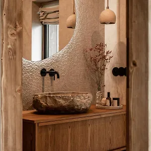 Nook - Mountain View شاليه